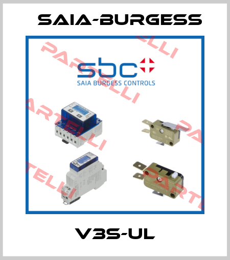 V3S-UL Saia-Burgess