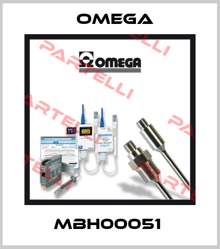 MBH00051  Omega