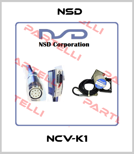 NCV-K1 Nsd