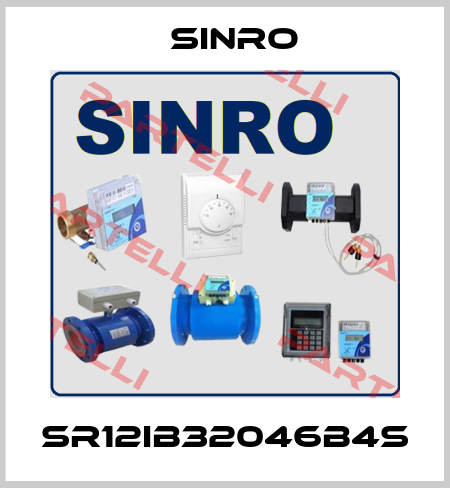 SR12IB32046B4S Sinro