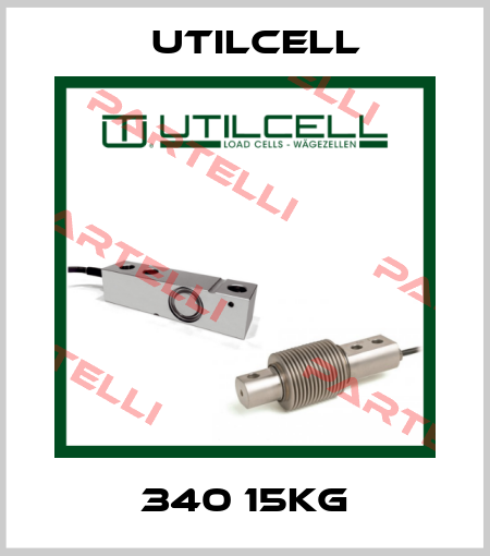 340 15kg Utilcell