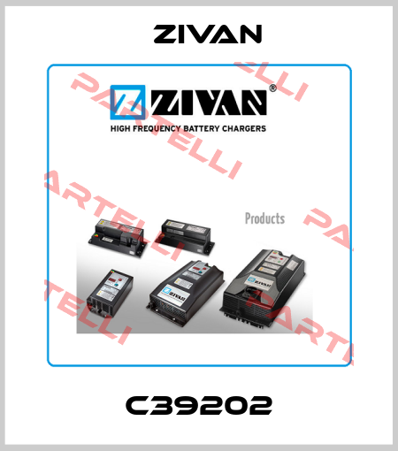 C39202 ZIVAN
