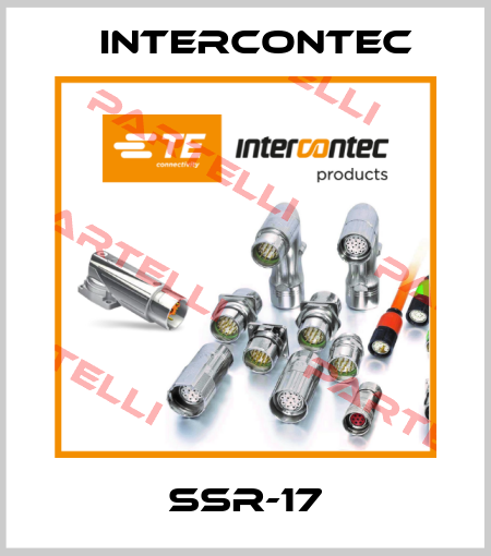 SSR-17 Intercontec