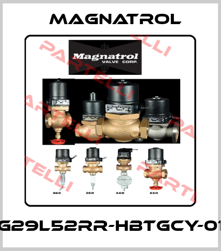 G29L52RR-HBTGCY-01 Magnatrol