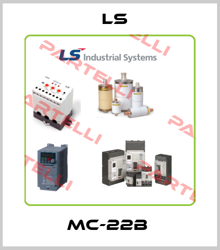 MC-22B  LS