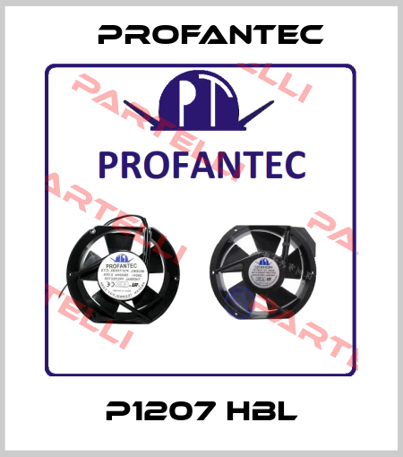 P1207 HBL Profantec