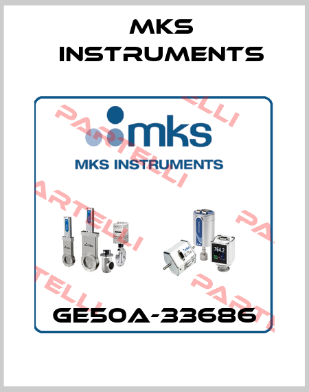 GE50A-33686 MKS INSTRUMENTS