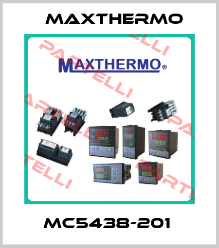 MC5438-201  Maxthermo