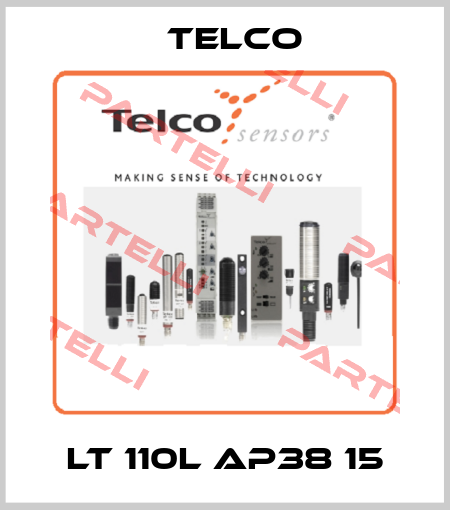 LT 110L AP38 15 Telco