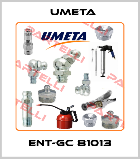 ENT-GC 81013 UMETA
