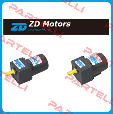 5GN150K ZD-Motors