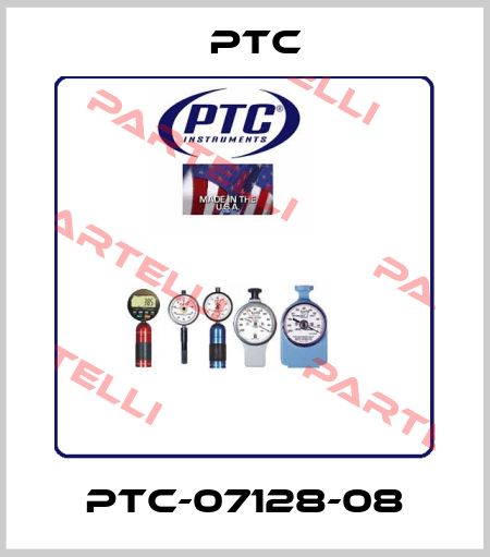 PTC-07128-08 PTC