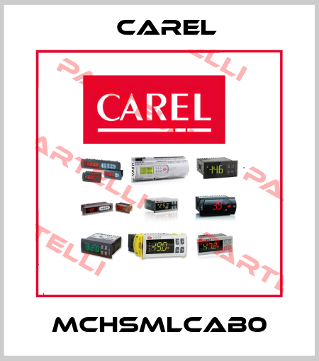 MCHSMLCAB0 Carel