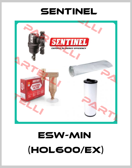 ESW-MIN  (hol600/Ex) Sentinel