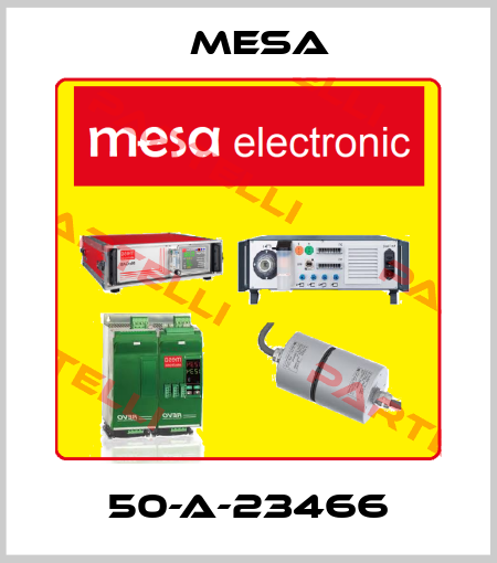 50-A-23466 Mesa