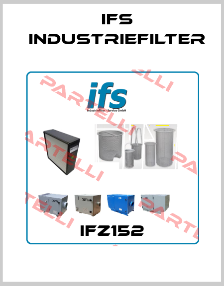 IFZ152 IFS Industriefilter