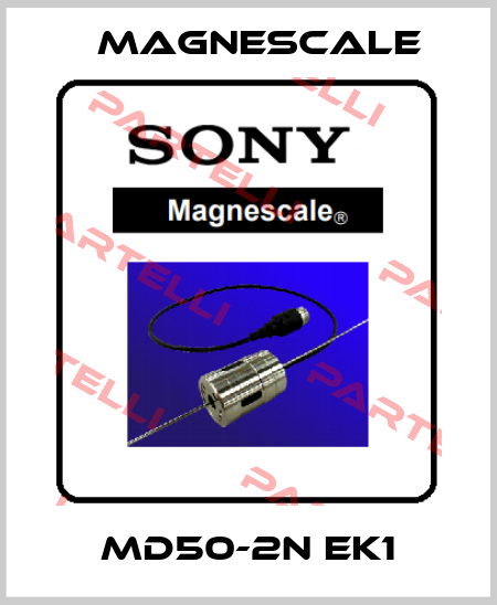 MD50-2N EK1 Magnescale