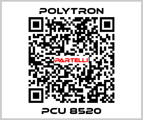 PCU 8520 Polytron