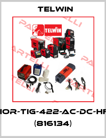 Superior-Tig-422-AC-DC-HF-Lift-E (816134) Telwin