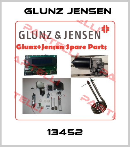 13452 Glunz Jensen