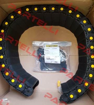CL700 Brevetti