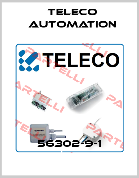 56302-9-1 TELECO Automation