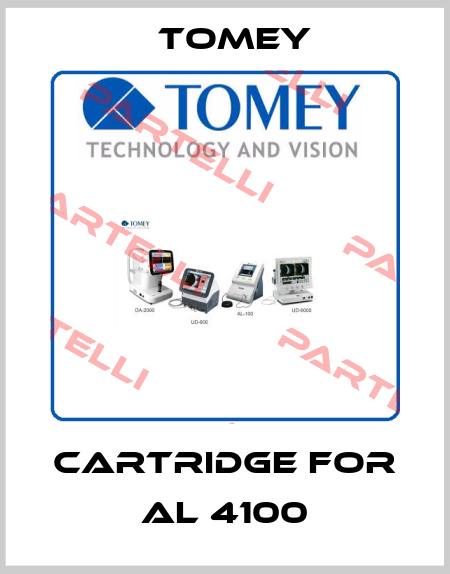Cartridge for AL 4100 Tomey
