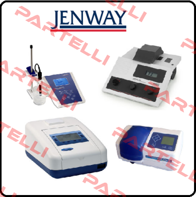 P/N: QL6230656, Type: PCP502 Jenway