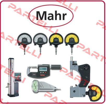 4503024 Mahr