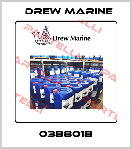 0388018 Drew Marine