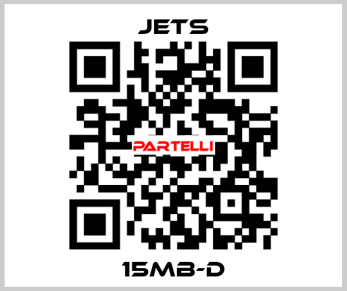 15MB-D JETS