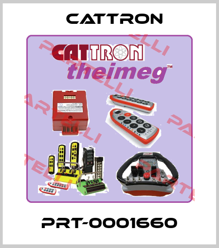 PRT-0001660 Cattron