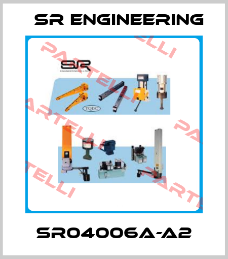 SR04006A-A2 SR Engineering