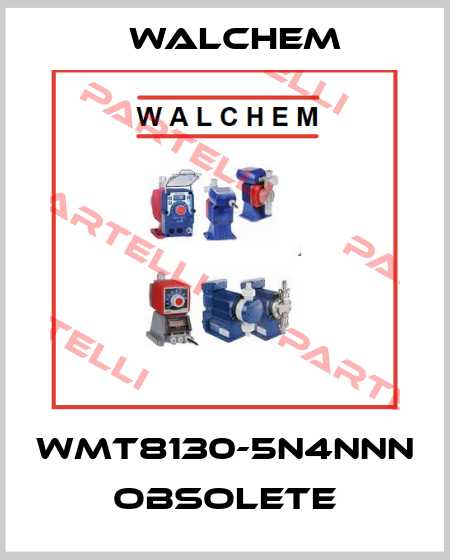 WMT8130-5N4NNN obsolete Walchem