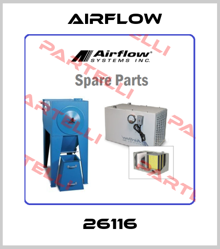 26116 Airflow