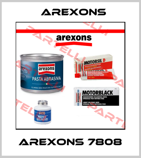 Arexons 7808 AREXONS