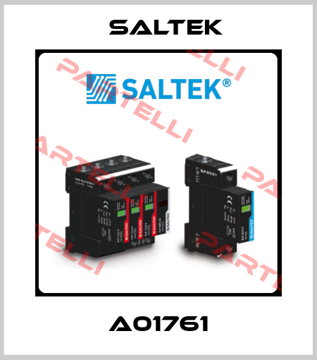 A01761 Saltek