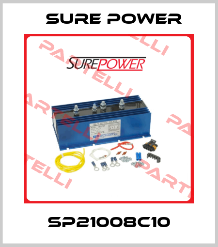 SP21008C10 Sure Power