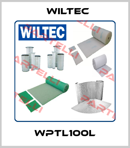 WPTL100L Wiltec
