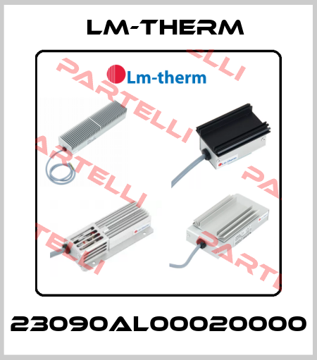 23090AL00020000 lm-therm
