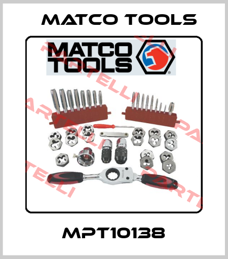 MPT10138 Matco Tools