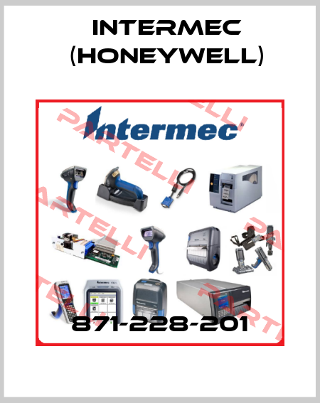 871-228-201 Intermec (Honeywell)