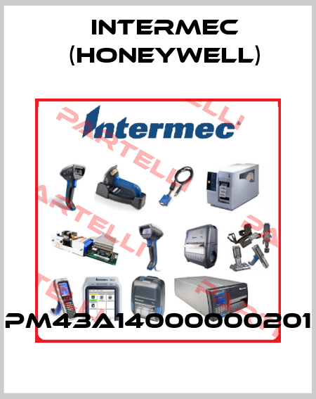 PM43A14000000201 Intermec (Honeywell)