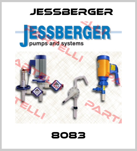 8083 Jessberger
