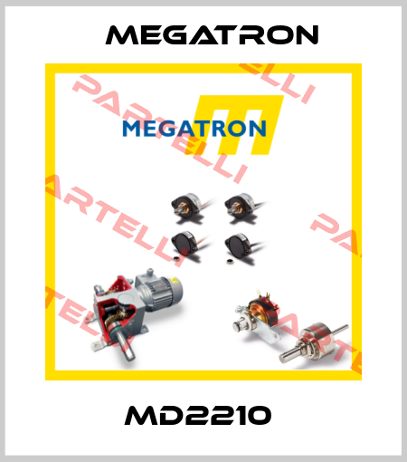MD2210  Megatron