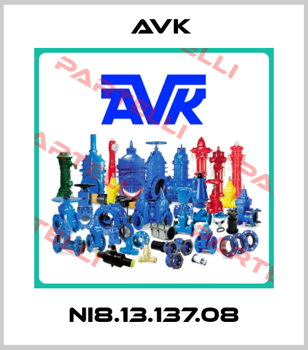 NI8.13.137.08 AVK