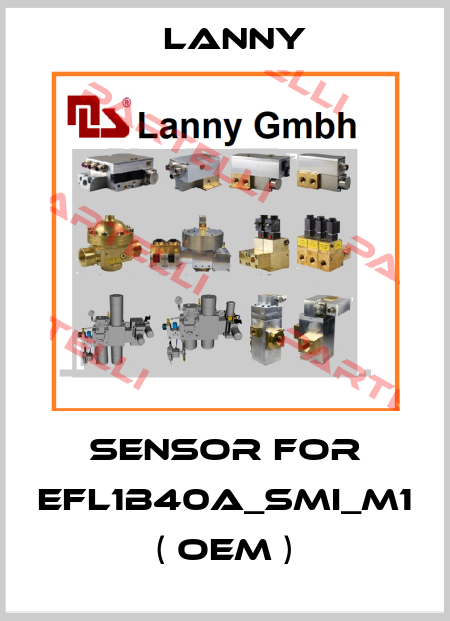 sensor for EFL1B40A_SMI_M1 ( OEM ) Lanny