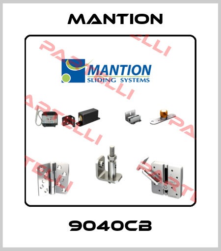 9040CB Mantion