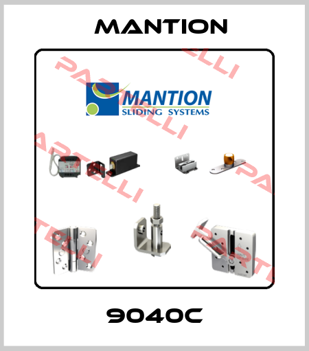 9040C Mantion