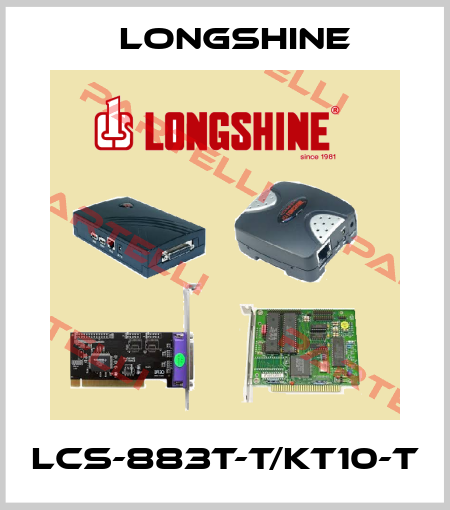LCS-883T-T/KT10-T LONGSHINE